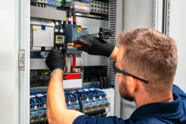 Electrical System Inspection in Blanchard, OK