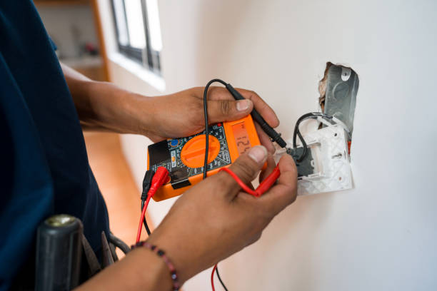 Why Trust Our Certified Electricians for Your Electrical Needs in Blanchard, OK?